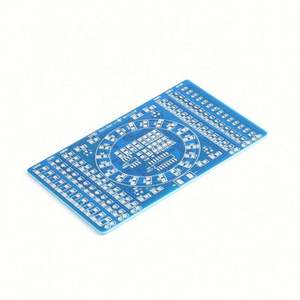<span class=keywords><strong>Kit</strong></span> de Práctica de Soldadura de Componentes SMT SMD, Placa de Práctica de Soldadura de PCB, <span class=keywords><strong>Kit</strong></span> de Luz de Agua Corriente, Electrónica DIY - Product Image 2