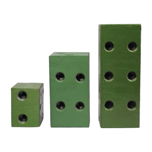 Hydraulik block 03-1W 03-2W Verteiler block 03-3W 03-4W Hydraulik ventil block03-5W - Product Image 5