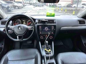 Voiture d'occasion 2018 Sagitar 1.6L Confort Transmission Automatique Économique en Carburant Norme Euro V - Product Image 4