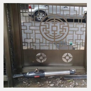 Tự Động Đóng Cửa DC24V - Product Image 6