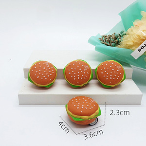 Jincan Children's Cartoon Pull-back Car Cute Little Crab Pet Crab Inertia Car Small Gifts for School Students Promotional - Product Image 5