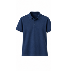 Camiseta Polo Antiarrugas Personalizada/OEM, Impresión Digital en Vietnam, Material Pique, Técnicas de Impresión, Estilo Casual Frontal, Servicio OEM - Product Image 1