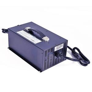 AC 220V 79.2V/80.3V 30a 40a 45a 3600W <b>Battery</b> Charger for 22S 66V 70.4V New Energy Vehicles Electric Cars LiFePO4 <b>Battery</b> Pack - Product Image 4