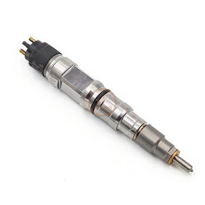 Inyector Common Rail de Alta Calidad 0986435593 0445120415 200V10100-6126 04451200445 - Product Image 4