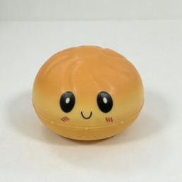 <span class=keywords><strong>Juguete</strong></span> Sensorial Antiestrés Squishy Steam Bunz Mystery Dumpling con <span class=keywords><strong>Caja</strong></span> de Exhibición, Bola Antiestrés Baozi de Color Degradado de Ascenso Lento, Venta al por Mayor - Product Image 4