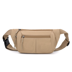 Riñonera de Viaje Personalizable, Práctica, con Diseños Especiales, Multifuncional, Ligera, Tipo Bandolera - Product Image 4