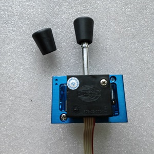 Cache-poussière pour télécommande HBC pour modèles de machines de construction JP440180 JP220180 JP440150 JP440070 - Product Image 1