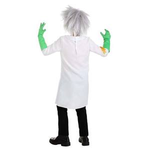 Drop Ship Science and Technology Cosplay Lab Coat <strong>Kids</strong> <strong>Careers</strong> Days Scientist Story Week Book <strong>Costume</strong> HCBC-031 - Product Image 2