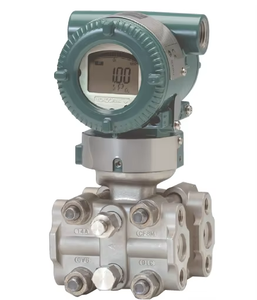 YOKOGAWA trasmettitore di pressione differenziale EJX110A /EJX130A/EJX118A/EJA130E - Product Image 1
