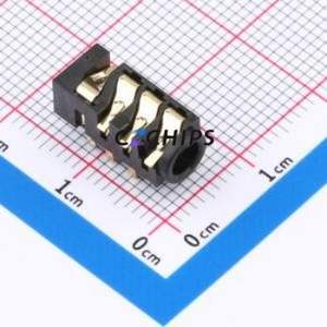 PJ-35374 Audio Connector (Headphone) Connector Whole Sale Electronic Component Chips Supplier & BOM Service - Product Image 1