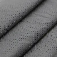 Полиэфирная противоскользящая ткань в горошек, нескользящая Ткань, 100% полиэфирная ткань для домашнего текстиля