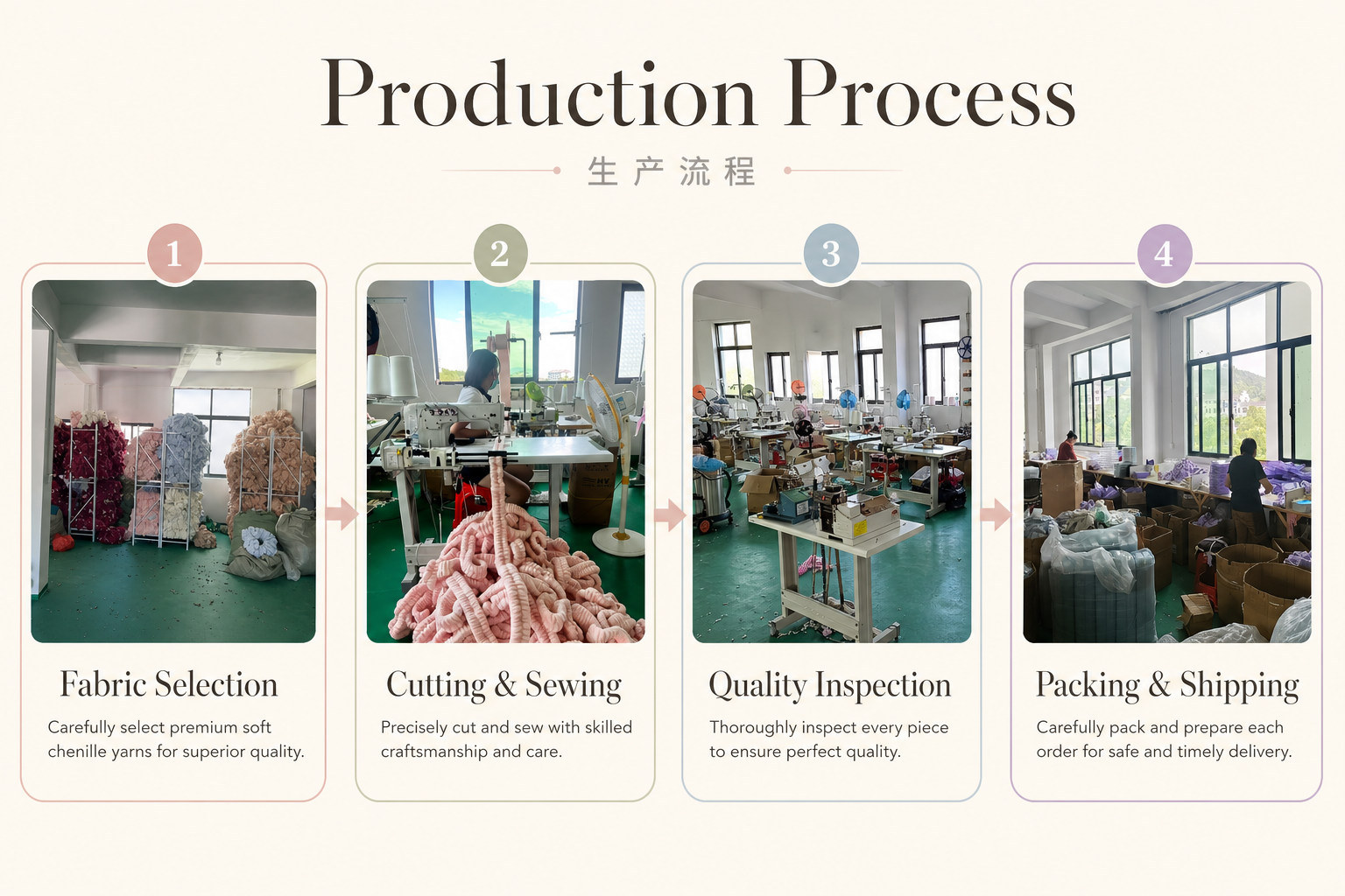 Yiwu Huachun Jewelry Co., Ltd. logo
