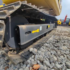 <span class=keywords><strong>Komatsu</strong></span> รถขุด PC70มือสอง PC18ตีนตะขาบขนาดเล็ก20 30 50 60 110 <span class=keywords><strong>120</strong></span> 130 160 200 210 220 240เครื่องจักรก่อสร้าง270 - Product Image 4