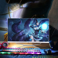 Ordinateur tout-en-un complet, meilleur prix, processeur I5, 16 Go de RAM, ensemble Core I7 I5, ordinateur de bureau complet, PC de jeu, gamer