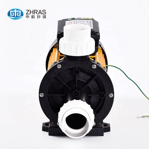 ปั๊มน้ำบ่อเลี้<span class=keywords><strong>ย</strong></span>งปลาทนทานแบบมืออาชีพสำหรับสระปลานิล KOI - Product Image 6