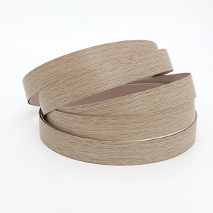 Phụ kiện nội thất gỗ loạt hạt tủ bếp nhựa PVC MDF cạnh dải băng - Product Image 6