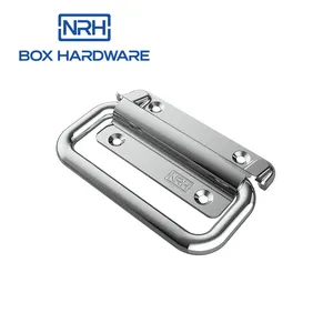 NRH 4264-85 Chốt Hộp Gỗ Khóa Chốt Hộp Chốt Chốt Thiết Bị Y Tế Bệnh Viện Chốt Tủ