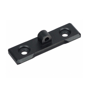 Faible MOQ 1 pièce Support d'ancrage robuste en alliage d'aluminium avec kit complet de quincaillerie, léger et durable, accessoires de chasse et d'extérieur - Product Image 4