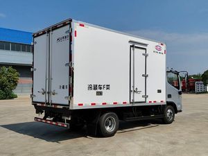 Camion Frigorifero Foton Aumark 160HP 4X2 per Conservazione Alimenti e Trasporto Merci Fresche - Product Image 4