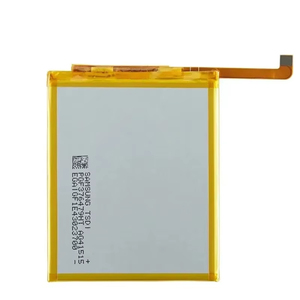 HB366481ECW แบตเตอรี่สำหรับหัวเว่ยสำหรับออเนอร์ 8/8 ไลท์ พี 9 ไลท์/ G9 โทรศัพท์ 3000mAh แบตเตอรี่ลิเธียมคุณภาพสูง - Product Image 2