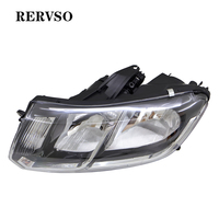 Phare de bonne qualité pour Renault Logan 2013 OEM 260609450R 260105559R XF715-001
