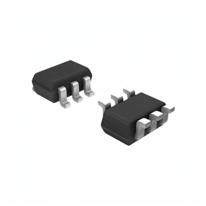 ชิ้นส่วนวงจรอิเล็กทรอนิกส์ของผู้แทนจำหน่ายที่ได้รับอนุญาต PMBT3904YSRH 6-TSSOP SC-88ทรานซิสเตอร์ SOT-363 - Product Image 1