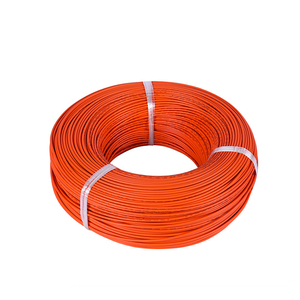 Automower robot tondeuse câble 2.7mm 3.8mm Blindé et isolation PE câble <span class=keywords><strong>périphérique</strong></span> - Product Image 1