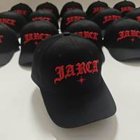 Casquettes de baseball et casquettes de sport personnalisées avec logo brodé 3D – Prix usine OEM