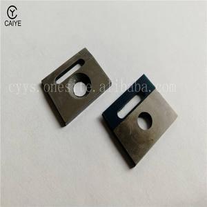 Fourniture d'usine d'origine GTO52 GTO46 Pièces de rechange pour machine d'impression Nouveau TOK <span class=keywords><strong>TOM</strong></span> Gripper Pad pour <span class=keywords><strong>presse</strong></span> offset KBA - Product Image 4