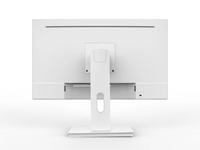 Moniteur PC HDR 22 pouces taux de rafraîchissement 100Hz avec écran IPS large écran LCD pour ordinateur de bureau