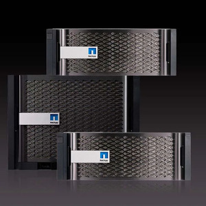 Venta Especial: Almacenamiento NETAPP FAS2800 FAS2820 NAS, Escalable Horizontalmente de 1 a 24 Nodos (12 Pares HA), Almacenamiento para Servidor - Product Image 3