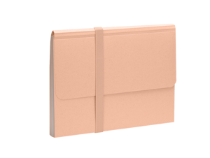 Servizio OEM&ODM, Cartella Espandibile A4 con <span class=keywords><strong>13</strong></span> Tasche in PP, Organizzatore Documenti Biodegradabile per Ufficio, Cartella con Elastico per Archiviazione - Product Image 3