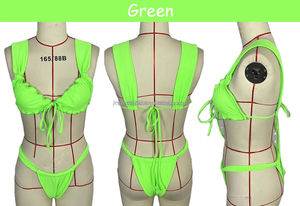 <span class=keywords><strong>Maillot</strong></span> <span class=keywords><strong>de</strong></span> <span class=keywords><strong>bain</strong></span> personnalisé <span class=keywords><strong>de</strong></span> haute qualité tissu texturé respirant licou <span class=keywords><strong>maillot</strong></span> <span class=keywords><strong>de</strong></span> <span class=keywords><strong>bain</strong></span> une pièce vêtements <span class=keywords><strong>de</strong></span> plage - Product Image 5