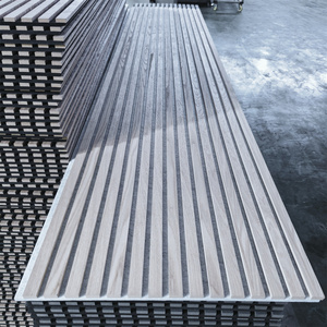 Panel Acústico de Listones de Madera <span class=keywords><strong>para</strong></span> Pared <span class=keywords><strong>y</strong></span> Techo, Precio Competitivo al por Mayor en China - Product Image 5
