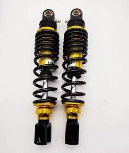 Bottiglie Colorate Regolabili da 11,5 Pollici 290MM per Serbatoio Chuma 200CC Accessori <span class=keywords><strong>Moto</strong></span> - Product Image 4