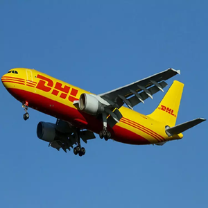 Agent d'expédition de porte logistique rapide taux conteneurs fret aérien de la Chine vers Alabama Georgia Usa Airlines - Product Image 5