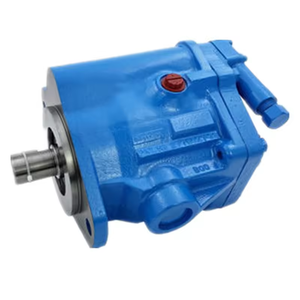 Pompe hydraulique à palettes rotatives simple V10-1/2/3/4/5/6/7, série V20-6/7/8/9/10/11/12/13, V20-1P11P-1C-11R - Product Image 4