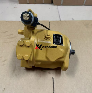 Repuestos para Motor C9, Grupo de Bomba de Pistones del Ventilador 259-0815 5 10R-8707 259081, Motor del Ventilador para Excavadora E330D E336D E345C - Product Image 5