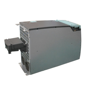 โมดูลสายพานขับเคลื่อน SINAMICS S120 BASIC LINE รุ่นใหม่แท้ 6SL3130-1TE31-0AA0 สำหรับมอเตอร์ 167A 100kW 600V - Product Image 3
