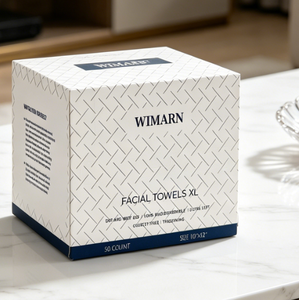 Asciugamano in Viscosa <span class=keywords><strong>Monouso</strong></span> <span class=keywords><strong>per</strong></span> Uso Ospedaliero e Medico, Igienico - Product Image 1