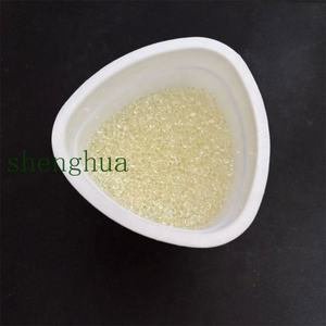 Pellets transparents vierges en polyuréthane thermoplastique TPU 95A pour coque de téléphone Polyester à base d'ester Polyéther TPU matière première - Product Image 3