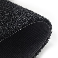 Césped Artificial para Putting Green de 15 mm, Sin Plomo, No Tóxico, Suave, de Alta Densidad y Ecológico, para Uso en Interiores y Exteriores