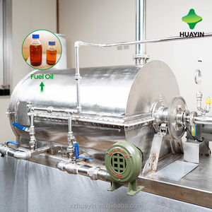 Equipo de Pirólisis de Neumáticos de Desecho para <span class=keywords><strong>Laboratorio</strong></span>, Modelo de Pirólisis Mini, Máquina de Pirólisis en Venta - Product Image 1