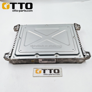 <span class=keywords><strong>OTTO</strong></span> ZX135 ZX135US-5B Bagger Teile ECU <span class=keywords><strong>Computer</strong></span> Board YA60001370 Controller für Hitachi - Product Image 2