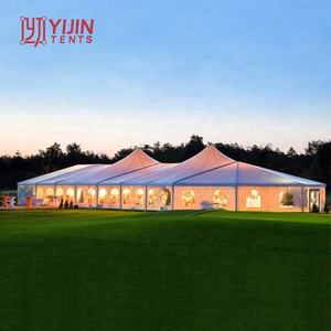 Tente de fête géante de 40 x 80 pieds pour les grands événements - Product Image 4