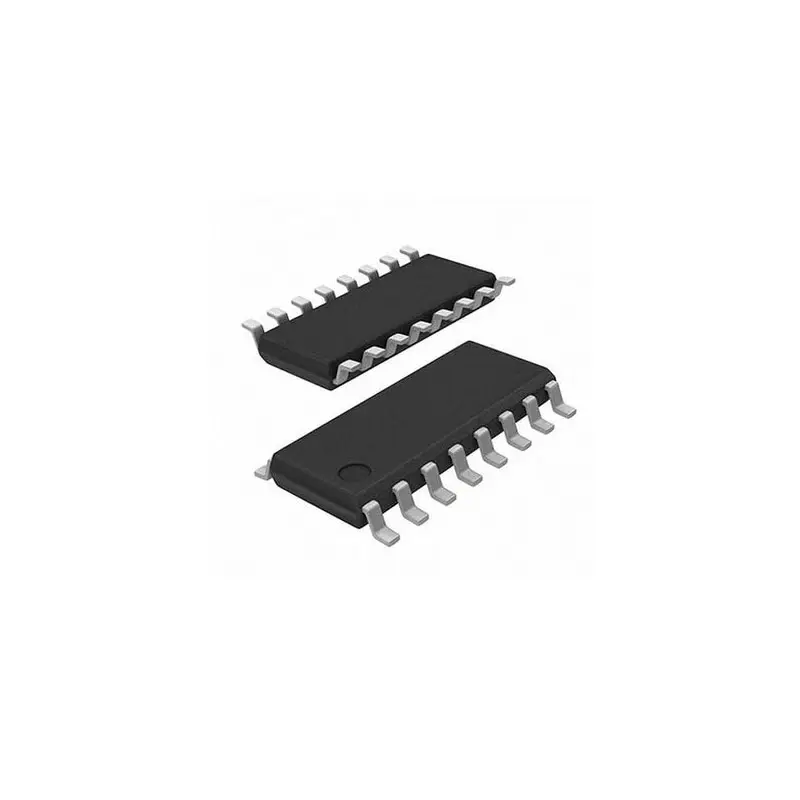 Chip de programa MCU personalizado NY8A051 Diseño de software y hardware para solución de firmware SOP IC de control automatizado inteligente