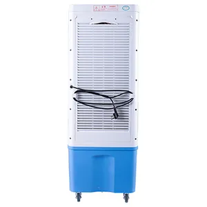 Venda quente barato refrigerador de ar do deserto na China tipo ar condicionado de janela 220v, purificador de ar com ventilador