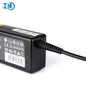 Ce rohs 65 wát máy tính xách tay sạc cho <span class=keywords><strong>hp</strong></span> <span class=keywords><strong>compaq</strong></span> 65 wát máy tính xách tay ac <span class=keywords><strong>adapter</strong></span> cho <span class=keywords><strong>hp</strong></span> 18.5 v 65 wát - Product Image 5