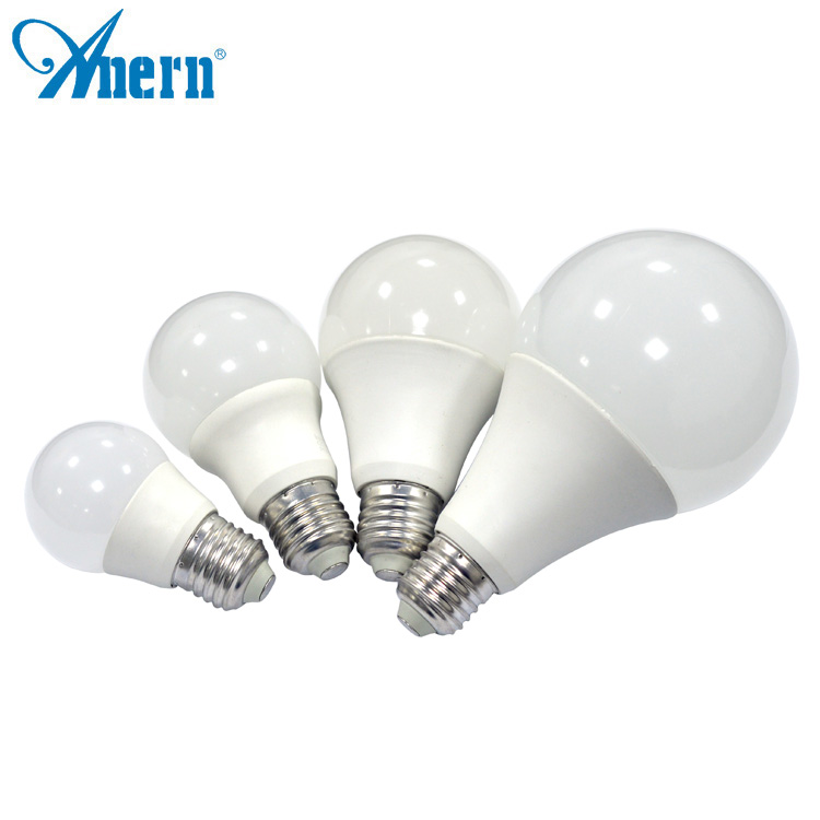 Новый дизайн 220 В 3 Вт Светодиодная лампа 7 Вт