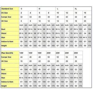 Vestidos de <span class=keywords><strong>novia</strong></span> personalizados para <span class=keywords><strong>novia</strong></span> cuello redondo manga larga longitud del té encaje perlas cuentas Aso Ebi vestidos de <span class=keywords><strong>novia</strong></span> Robes De Mariees - Product Image 4